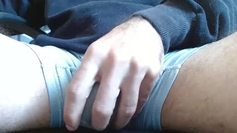 AlphaMaster Rodrick online show from 01-12-25, 05:01