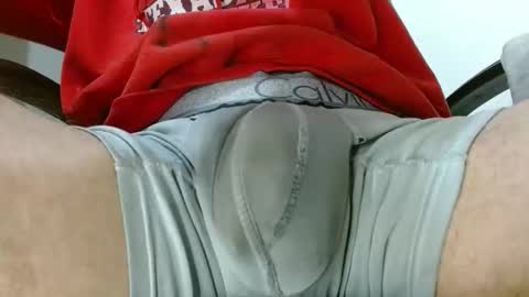 AlphaMaster Rodrick online show from 03-09-26, 05:22