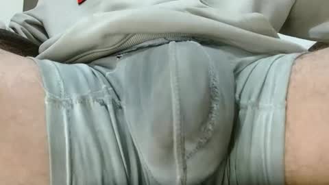 AlphaMaster Rodrick online show from 04-11-26, 06:07