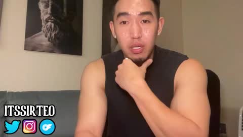 Snapshot of sir_teo chatting on 12-29-24, 12:52 SIR TEO online show from 12-29-24, 12:52