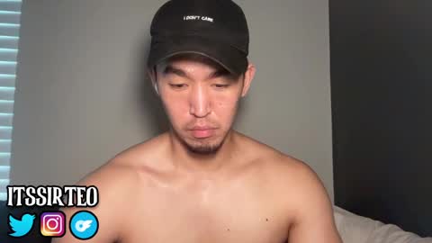 Snapshot of sir_teo chatting on 02-20-25, 01:25 SIR TEO online show from 02-20-25, 01:25