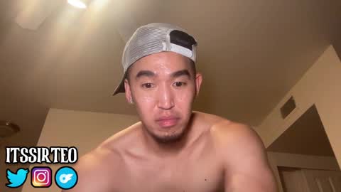 Snapshot of sir_teo chatting on 02-26-25, 04:47 SIR TEO online show from 02-26-25, 04:47