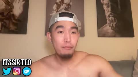 Snapshot of sir_teo chatting on 02-28-25, 04:21 SIR TEO online show from 02-28-25, 04:21