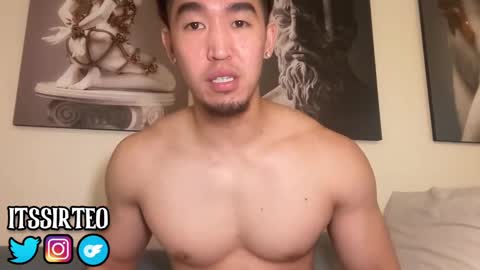 Snapshot of sir_teo chatting on 02-28-25, 08:39 SIR TEO online show from 02-28-25, 08:39