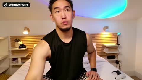 SIR TEO online show from 05-03-26, 04:46