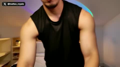 Snapshot of sir_teo chatting on 05-10-26, 02:00 SIR TEO online show from 05-10-26, 02:00
