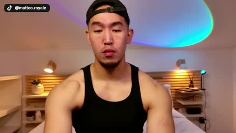Snapshot of sir_teo chatting on 05-15-26, 09:16 SIR TEO online show from 05-15-26, 09:16