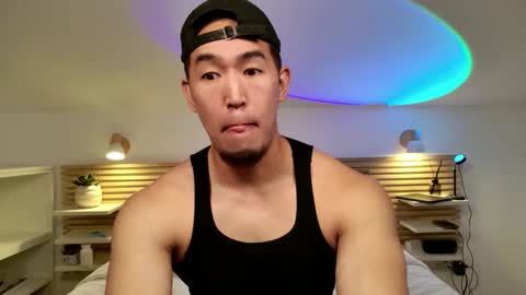 Snapshot of sir_teo chatting on 05-22-26, 11:49 SIR TEO online show from 05-22-26, 11:49