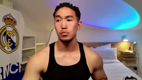 Snapshot of sir_teo chatting on 06-10-26, 12:15 SIR TEO online show from 06-10-26, 12:15