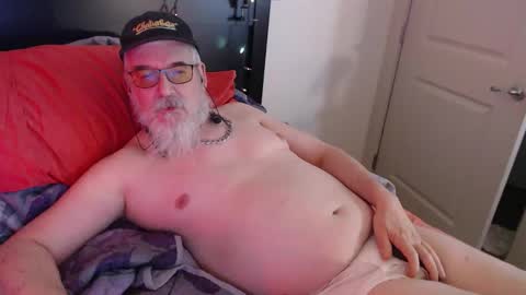 sir beer can the friendly hermit online show from 02-06-26, 08:29