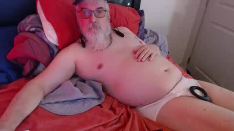 sir beer can the friendly hermit online show from 02-13-26, 08:21