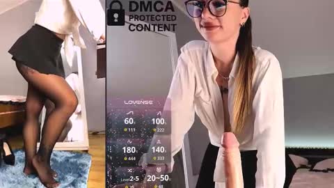 Sirena online show from 12-18-25, 05:30