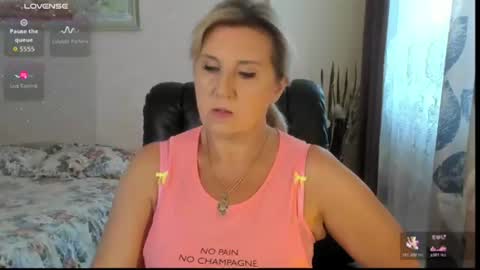 Snapshot of sirena99 chatting on 06-27-26, 10:53 Sirene online show from 06-27-26, 10:53