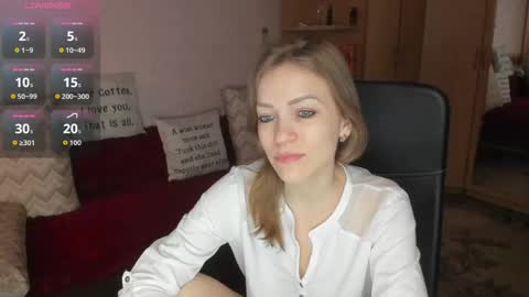 sirenasilk online show from 04-18-26, 11:03