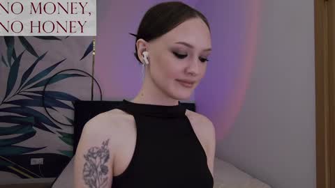 Goddess Sirena online show from 05-26-26, 02:35