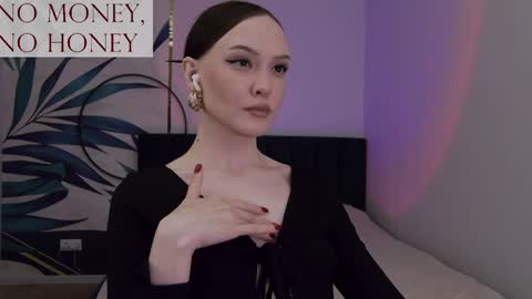 Goddess Sirena online show from 05-31-26, 08:10