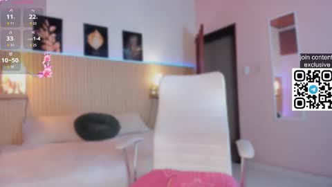 Snapshot of sirenita_xoxo chatting on 09-27-25, 09:25 Sirenita online show from 09-27-25, 09:25