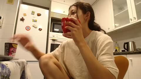 Sirens foxx online show from 06-14-26, 10:12