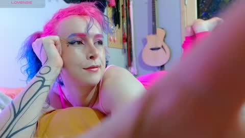 Bunny Bucks online show from 03-07-25, 05:08