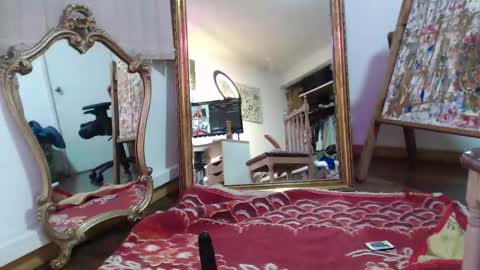 siriss_boyrag online show from 03-02-25, 04:50