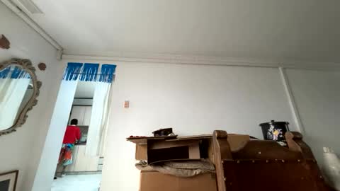 siriss_boyrag online show from 03-02-26, 01:18