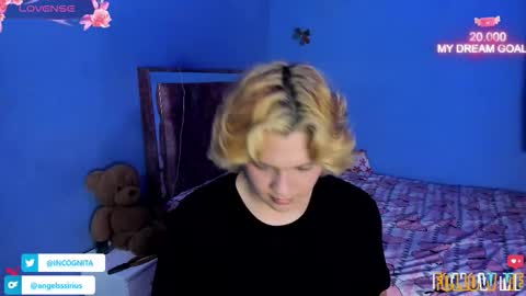 Sirius angels online show from 10-24-25, 06:59