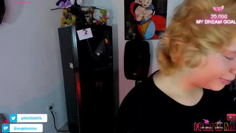 Sirius angels online show from 11-11-25, 04:45