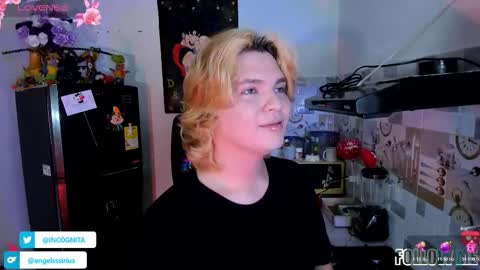 Sirius angels online show from 11-26-25, 08:54