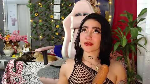 koral online show from 02-01-25, 05:18