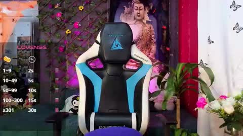 koral online show from 10-23-25, 04:34