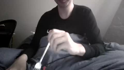 siriuscorvus online show from 01-09-26, 08:10