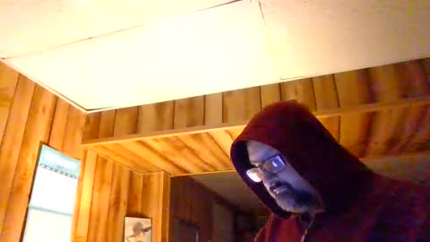 SirMike80 online show from 02-16-25, 02:09