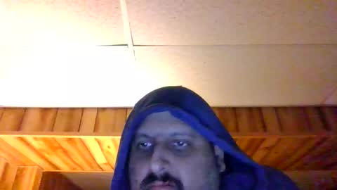 Snapshot of sirmike80 chatting on 12-15-25, 01:10 SirMike80 online show from 12-15-25, 01:10