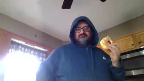 SirMike80 online show from 03-26-26, 01:17