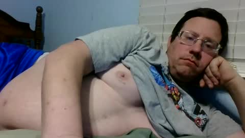 sirpatrickx online show from 01-13-26, 12:05