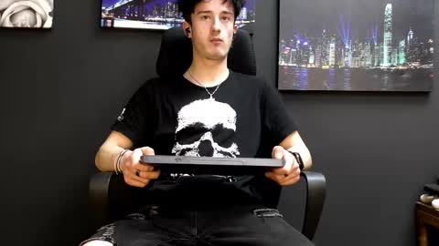 SirReedy online show from 02-07-26, 09:57