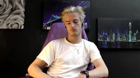 SirReedy online show from 03-23-26, 06:06