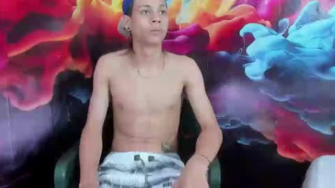 SIR RYANT online show from 12-27-24, 10:37