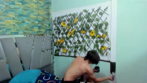 SIR RYANT online show from 01-29-25, 09:17