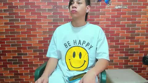 SIR RYANT online show from 02-14-25, 12:36