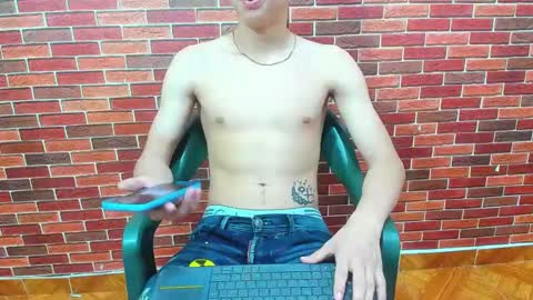 SIR RYANT online show from 02-18-25, 02:59