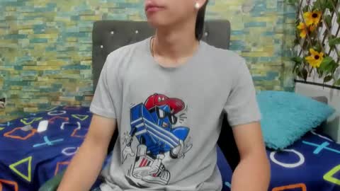 SIR RYANT online show from 02-19-25, 12:33