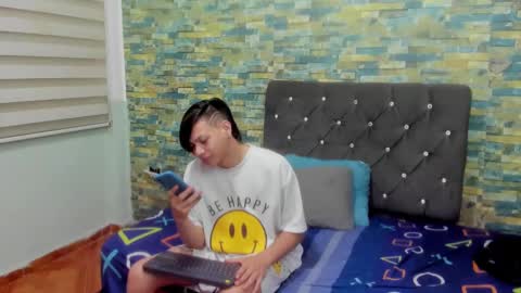 SIR RYANT online show from 02-21-25, 12:39