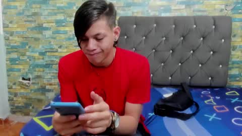 SIR RYANT online show from 02-23-25, 01:10