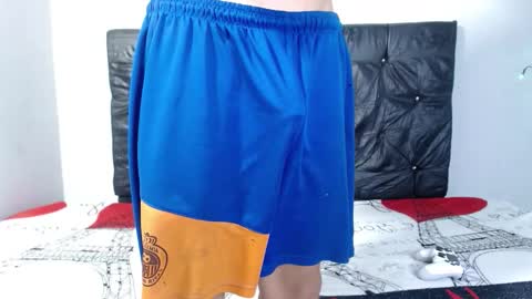 SIR RYANT online show from 09-29-25, 11:09