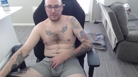 Sir Scotty online show from 12-07-24, 09:55