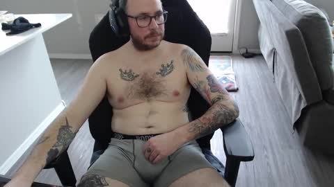 Sir Scotty online show from 02-09-25, 11:04