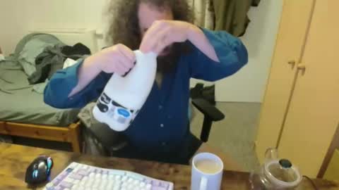 Snapshot of sirspammer chatting on 03-17-26, 12:59 sirspammer online show from 03-17-26, 12:59