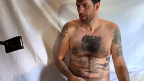 sirvix_bruiser online show from 05-03-26, 04:46