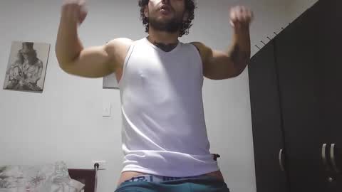 siryus_x online show from 01-25-25, 05:40